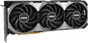 MSI GeForce RTX 4070 Ti Ventus 3X E1 12G OC