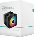 DeepCool AG620 BK ARGB R-AG620-BKANMN-G-2