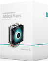 DeepCool AG300 Marrs R-AG300-BKMNMN-G