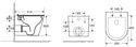 WeltWasser Amberg 506 + Salzbach 043 MT-BL + Amberg RD-MT CR (черный матовый)