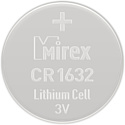 Mirex CR1632 1 шт. (CR1632-E1)