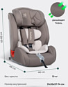 Farfello YKO-931 Isofix