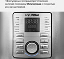 Hyundai HYMC-1616