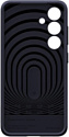 Caseology Parallax для Samsung Galaxy S24 ACS07420 (темно-фиолетовый)