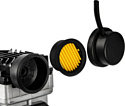 Quattro Elementi Pacific 50-400