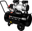 Quattro Elementi Pacific 50-400