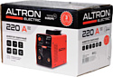 Altron Electric ISA-220-2