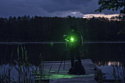 Armytek Crystal USB-C (серый) Armytek Crystal USB-C (серый)