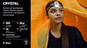 Armytek Crystal USB-C (серый) Armytek Crystal USB-C (серый)