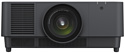 Sony VPL-FHZ91 (черный)