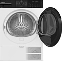 Hotpoint-Ariston TDSH 85V B