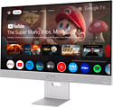 ASUS ZenScreen Smart MS27UC (90LM0A3HB01O70) ASUS ZenScreen Smart MS27UC (90LM0A3HB01O70)