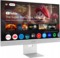 ASUS ZenScreen Smart MS27UC (90LM0A3HB01O70) ASUS ZenScreen Smart MS27UC (90LM0A3HB01O70)