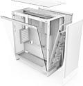 NZXT H7 Flow 2024 CM-H72FW-01 NZXT H7 Flow 2024 CM-H72FW-01