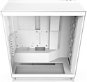 NZXT H7 Flow 2024 CM-H72FW-01 NZXT H7 Flow 2024 CM-H72FW-01