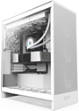 NZXT H7 Flow 2024 CM-H72FW-01 NZXT H7 Flow 2024 CM-H72FW-01