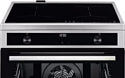 Electrolux LKI64022BX Electrolux LKI64022BX