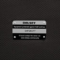 Delsey Montmartre Pro 55 см (00124480100)