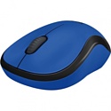 Logitech M220 910-004879 Blue