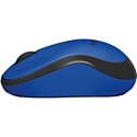 Logitech M220 910-004879 Blue