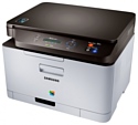 Samsung Xpress C460W