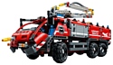 LEGO Technic 42068 Автомобиль спасательной службы аэропорта