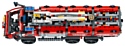 LEGO Technic 42068 Автомобиль спасательной службы аэропорта