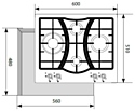 LEX GVS 643 IX