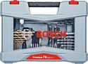 Bosch 2608P00234 76 предметов