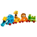 LEGO Duplo 10863 Мой первый парад животных