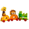 LEGO Duplo 10863 Мой первый парад животных