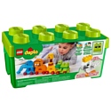 LEGO Duplo 10863 Мой первый парад животных