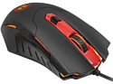 Redragon Pegasus black USB