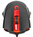 Redragon Pegasus black USB