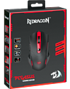 Redragon Pegasus black USB