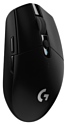 Logitech G305 LIGHTSPEED black