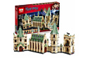 Lepin Movie Blocks 16030 Замок Хогвартс аналог Lego 4842