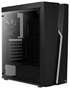 AeroCool Bolt Black