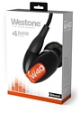 Westone W40 + Bluetooth cable