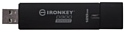 Kingston IronKey D300 Managed 128GB