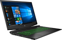 HP Pavilion Gaming 17-cd0002ur (7DX28EA)