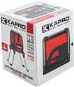 Kapro 873 Prolaser Vector