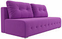 Лига диванов Лондон 100635 (фиолетовый)