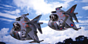 Hasegawa AV-8 Harrier