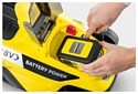 KARCHER LMO 18-33 Battery Set (1.444-401.0)