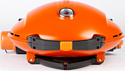 O-grill 800T (оранжевый)