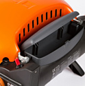 O-grill 800T (оранжевый)