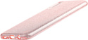 EXPERTS Diamond Tpu для Samsung Galaxy A50/A30s (розовый)