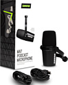 Shure MV7-K