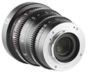Meike 25mm T2.2 Cinema Lens Sony E-mount